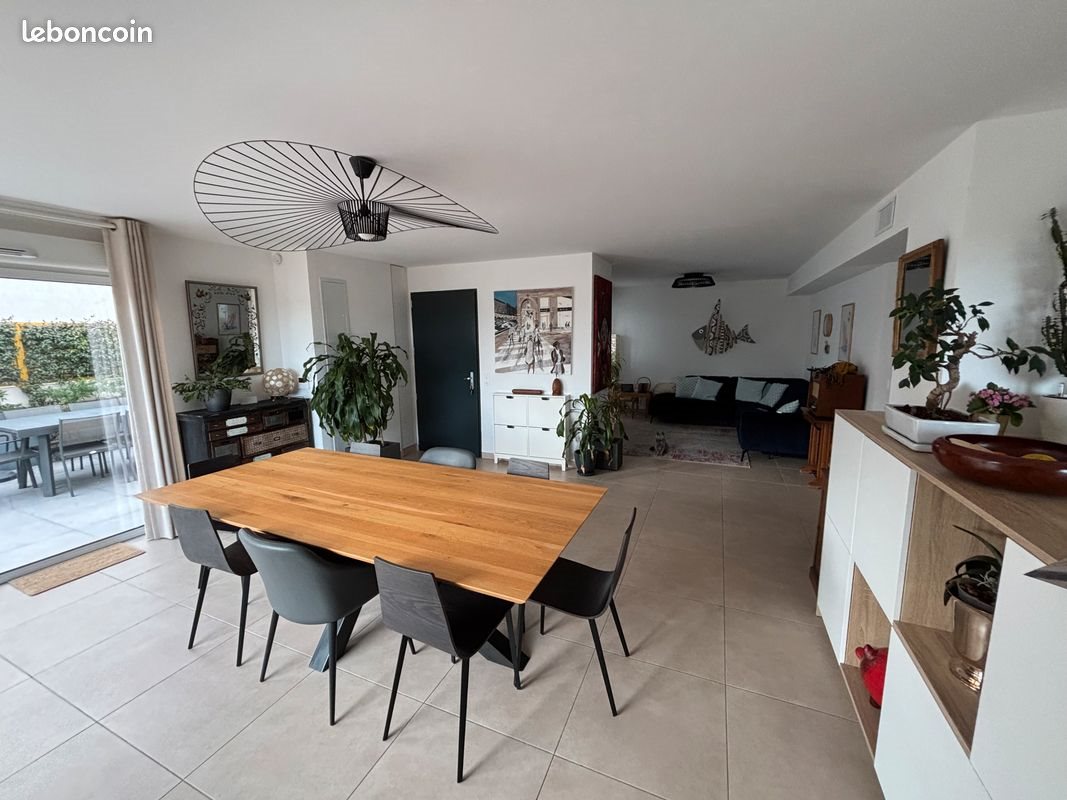 Appartement à vendre, 127m², Montpellier