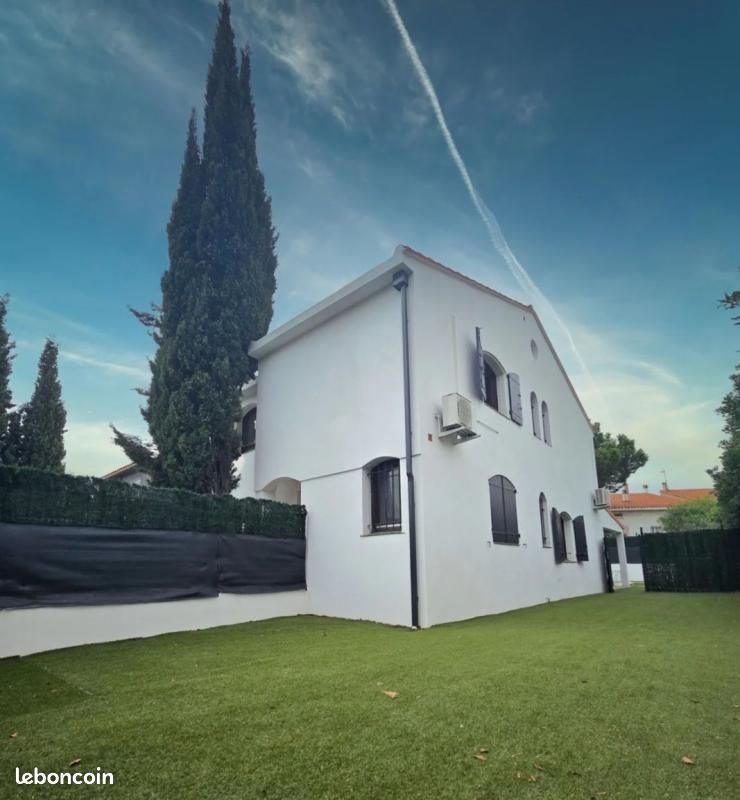 Maison à vendre, 145m², Perpignan
