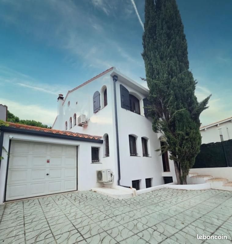 Maison à vendre, 145m², Perpignan