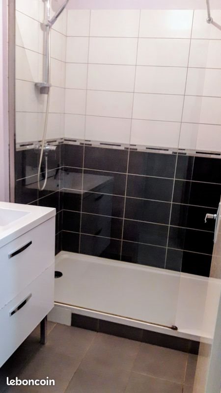 Appartement à louer, 68m², Saint-Etienne