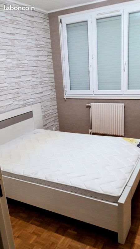 Appartement à louer, 68m², Saint-Etienne