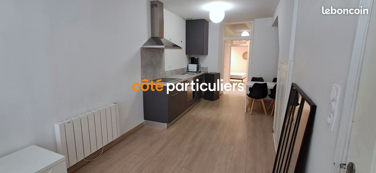 Appartement à louer, 47m², Rodez