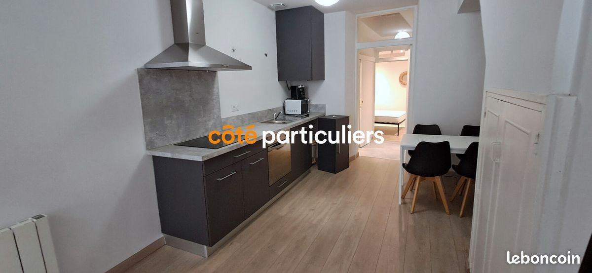 Appartement à louer, 47m², Rodez