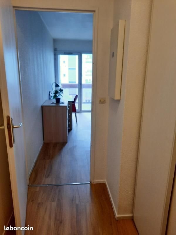 Appartement à louer, 32m², Saint-Martin-d'Hères
