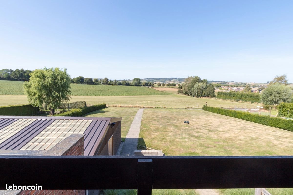 Appartement à louer, 85m², Bailleul