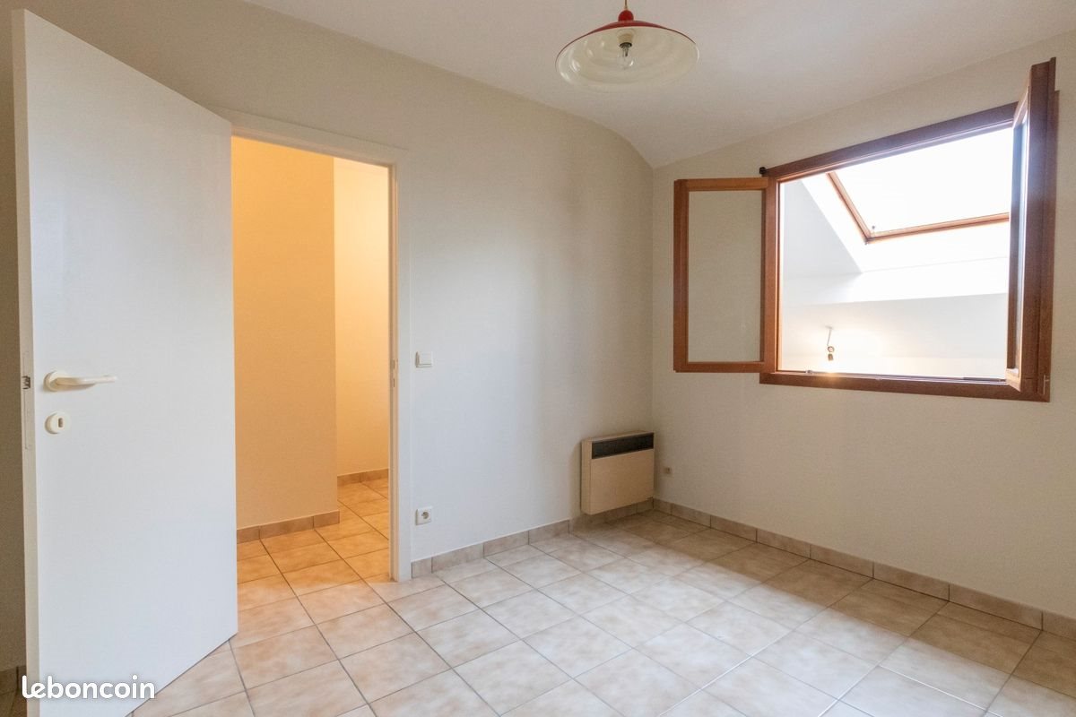 Appartement à louer, 85m², Bailleul