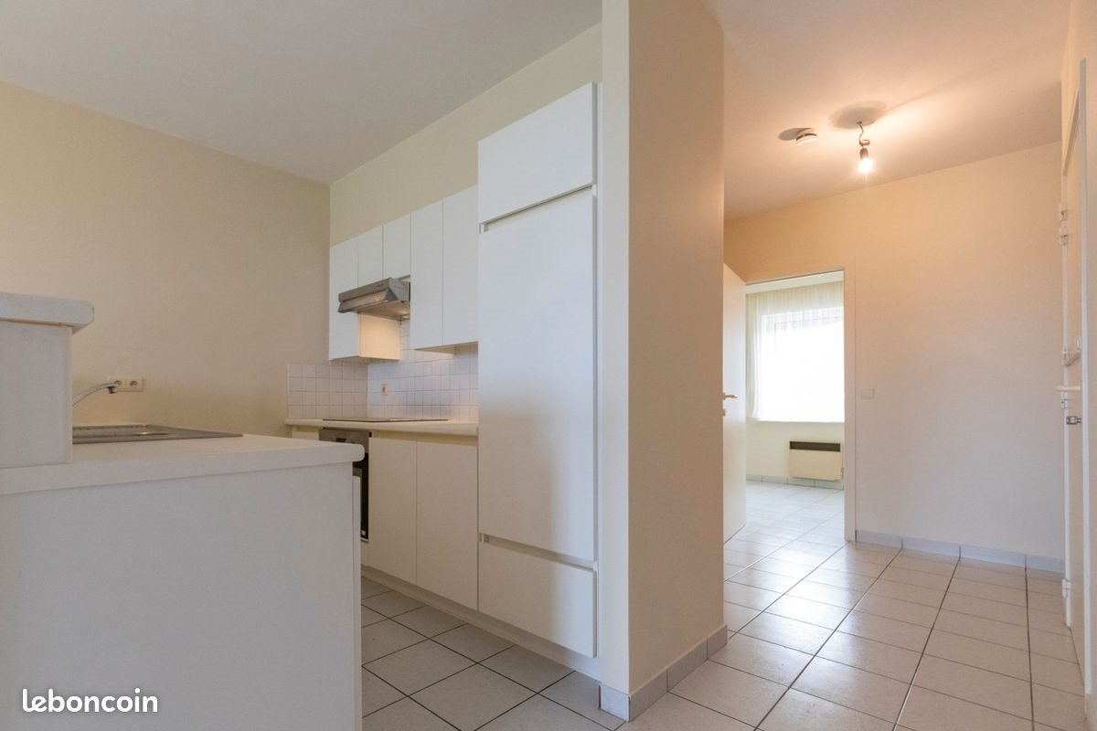 Appartement à louer, 85m², Bailleul
