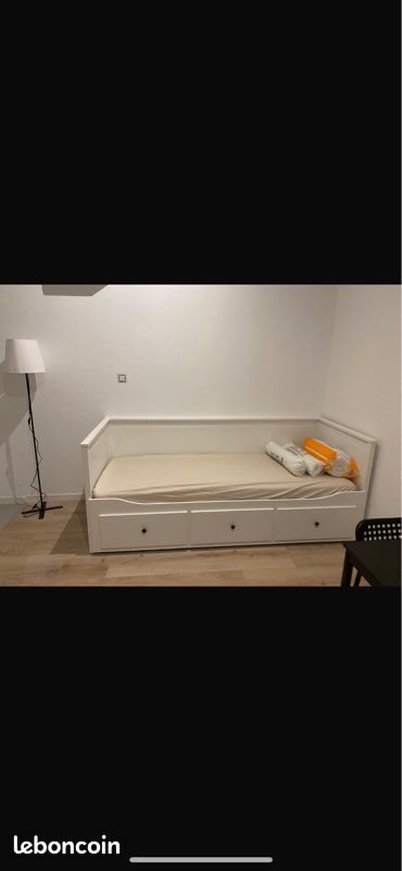 Appartement à louer, 20m², Lyon 9ème