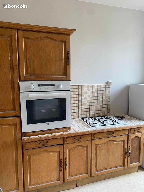 Appartement à louer, 70m², Gourdon