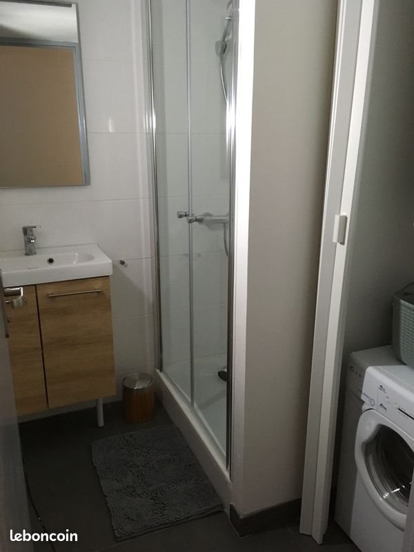 Appartement à louer, 31m², Lyon 1er