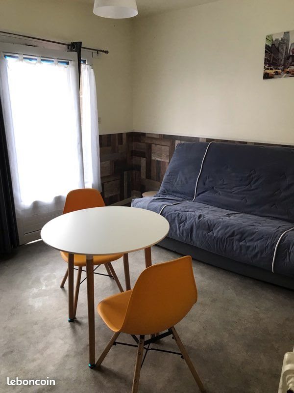 Appartement à louer, 17m², Pouzauges