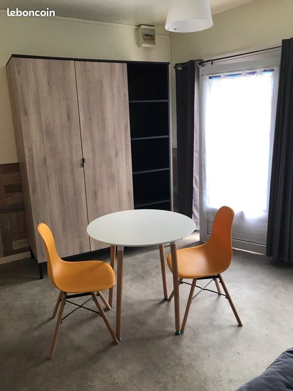 Appartement à louer, 17m², Pouzauges