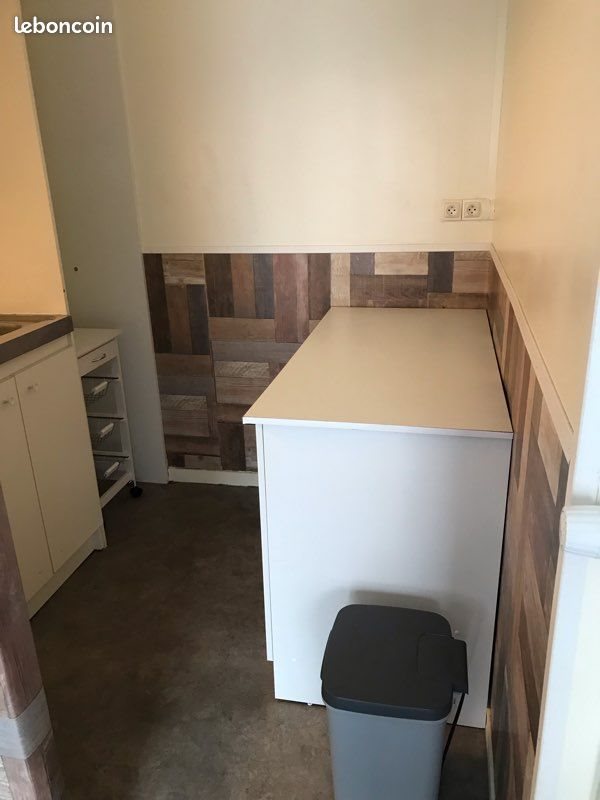 Appartement à louer, 17m², Pouzauges