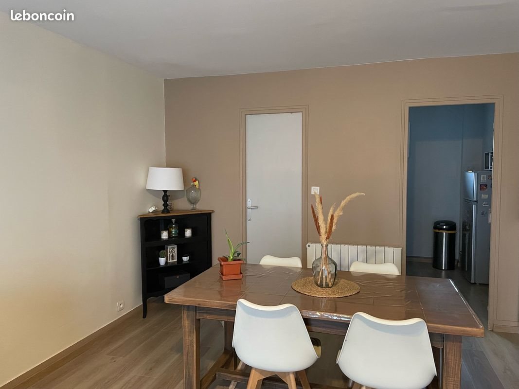 Appartement à louer, 60m², Margny-lès-Compiègne