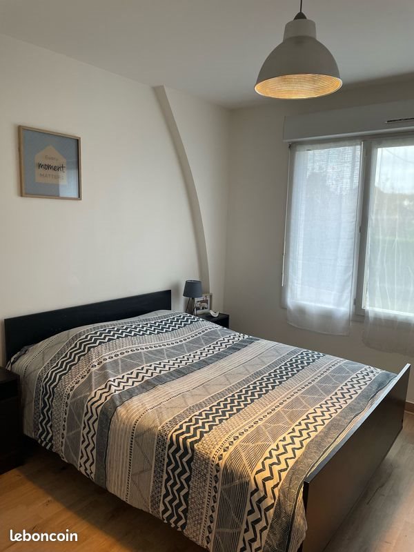 Appartement à louer, 60m², Margny-lès-Compiègne