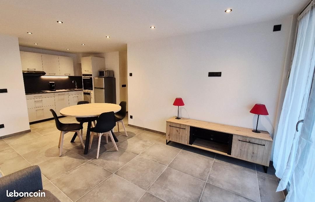 Appartement à louer, 43m², Bourg-Saint-Maurice (Les Arcs)