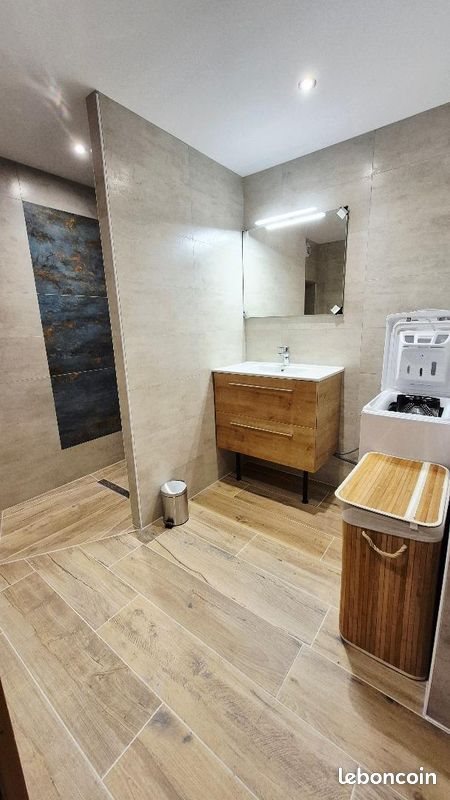 Appartement à louer, 43m², Bourg-Saint-Maurice (Les Arcs)