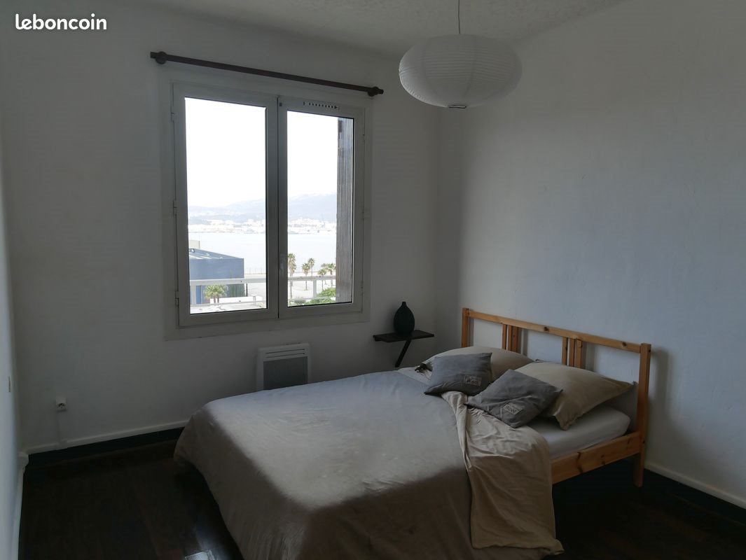 Appartement à louer, 40m², Toulon