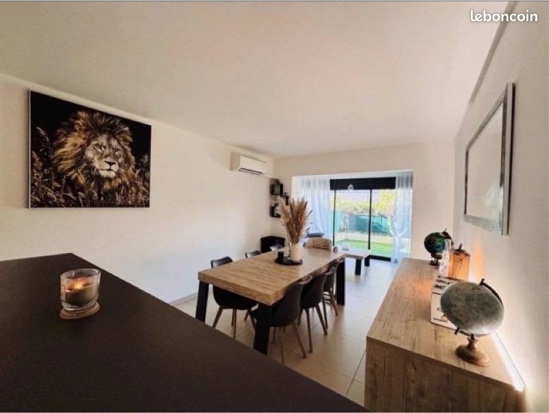 Appartement à vendre, 55m², Mougins