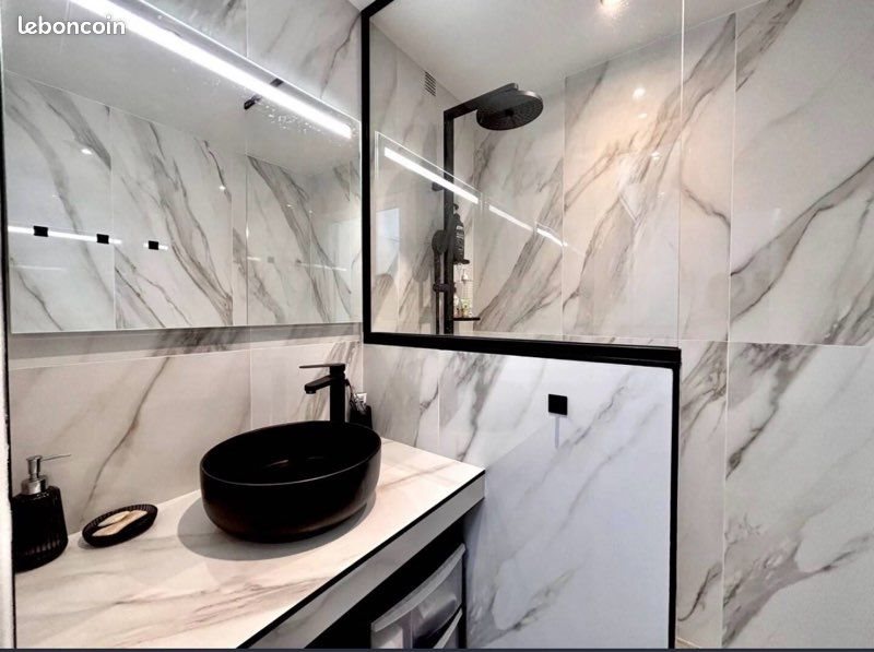 Appartement à vendre, 55m², Mougins