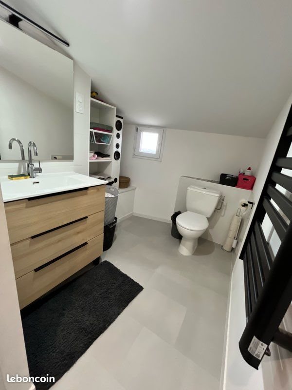 Maison à louer, 112m², Villasavary