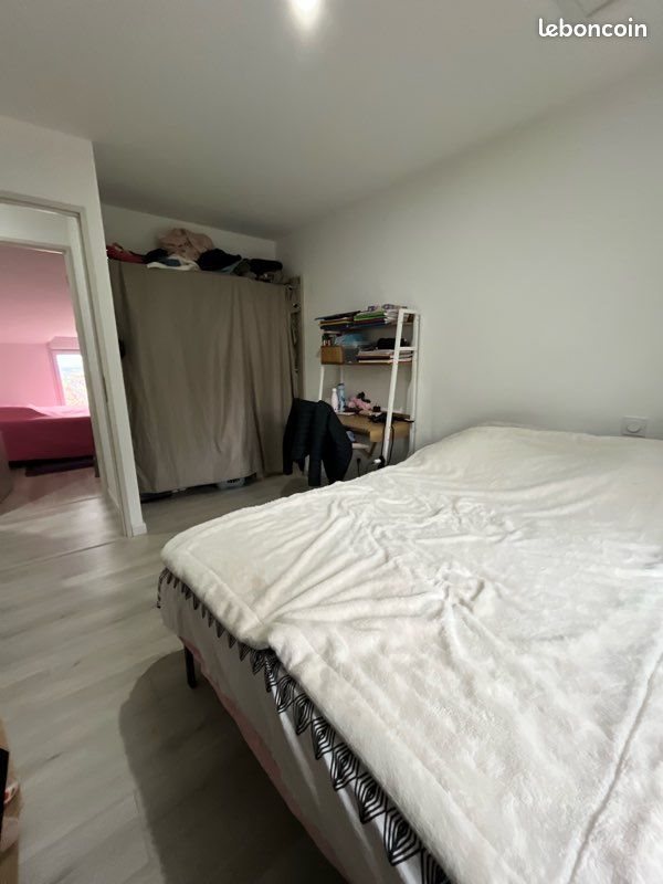 Maison à louer, 112m², Villasavary
