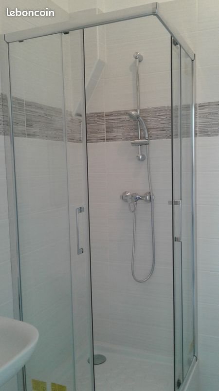 Appartement à vendre, 29m², Marseille 5ème