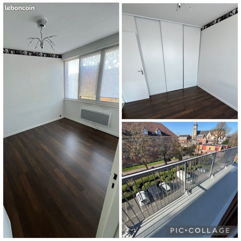 Appartement à vendre, 42m², Seclin