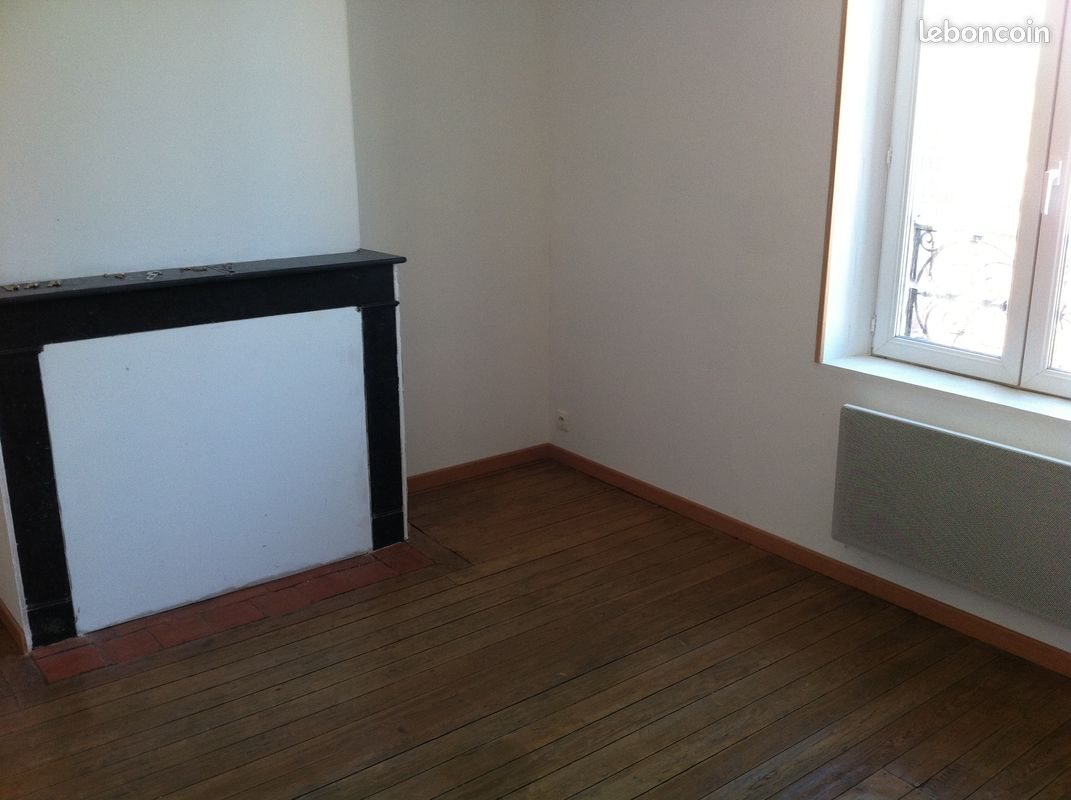 Appartement à louer, 90m², Coucy