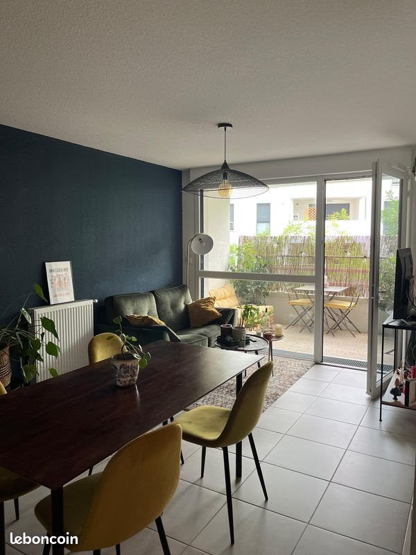 Appartement à vendre, 39m², Toulouse