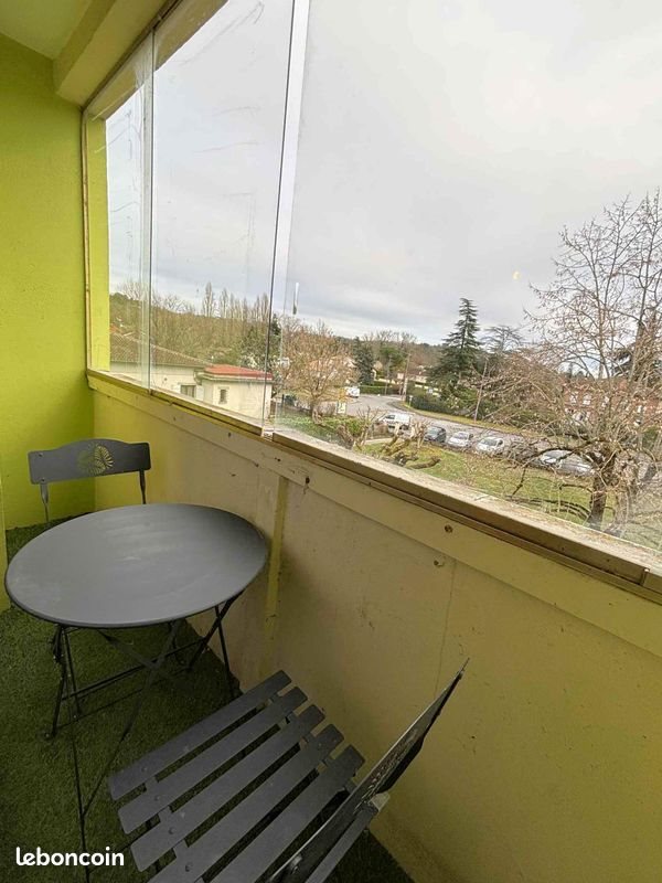 Appartement à vendre, 62m², Villemur-sur-Tarn