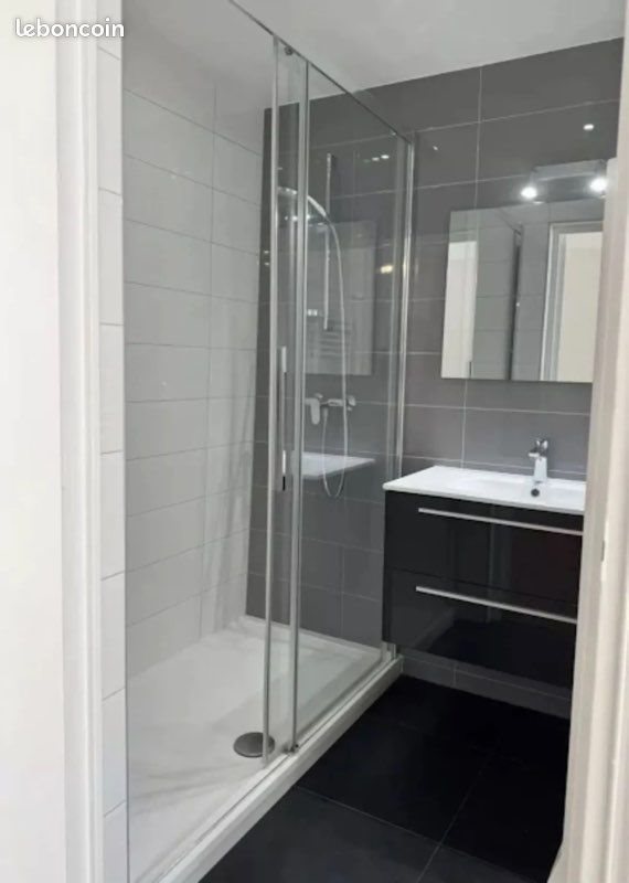 Maison à louer, 74m², Paris 14ème