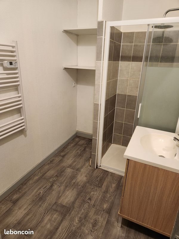 Appartement à louer, 80m², Ambert
