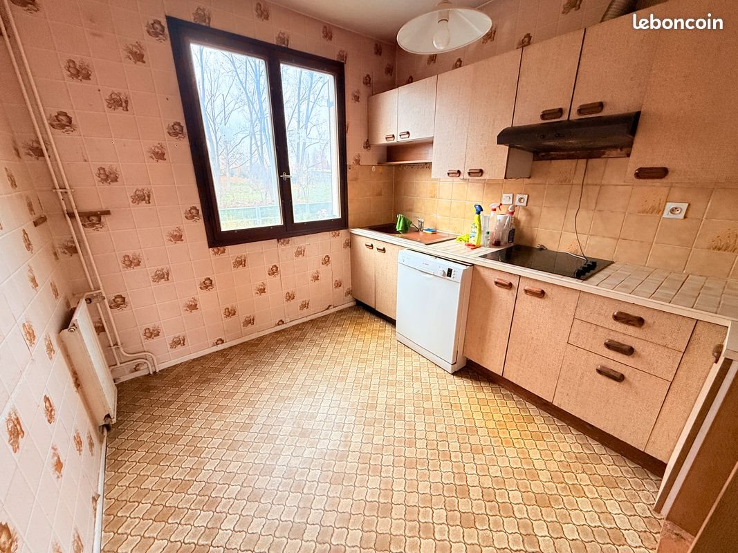 Maison à vendre, 101m², Strasbourg
