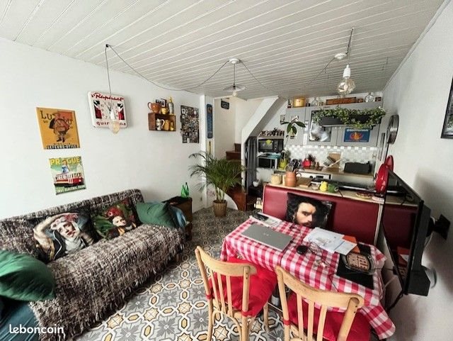 Maison à vendre, 36m², Nantes