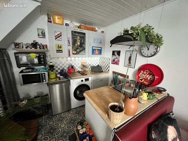 Maison à vendre, 36m², Nantes