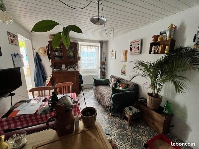 Maison à vendre, 36m², Nantes