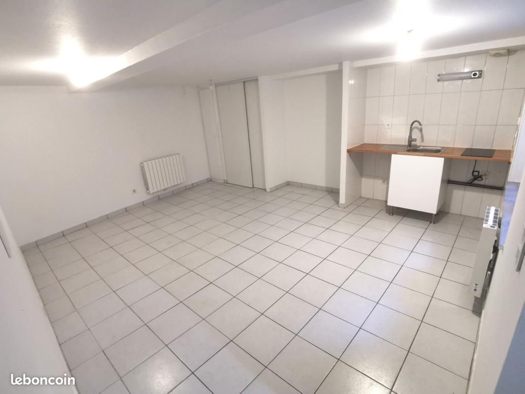 Appartement à louer, 25m², Besançon