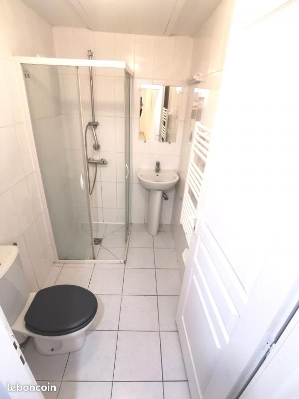 Appartement à louer, 25m², Besançon