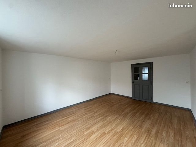 Appartement à louer, 70m², Moncel-lès-Lunéville