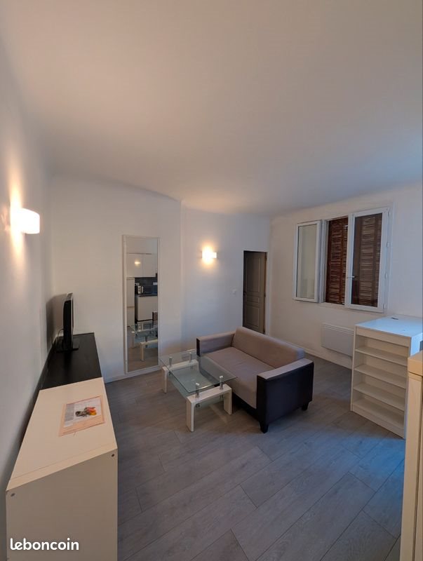 Appartement à louer, 34m², Bandol