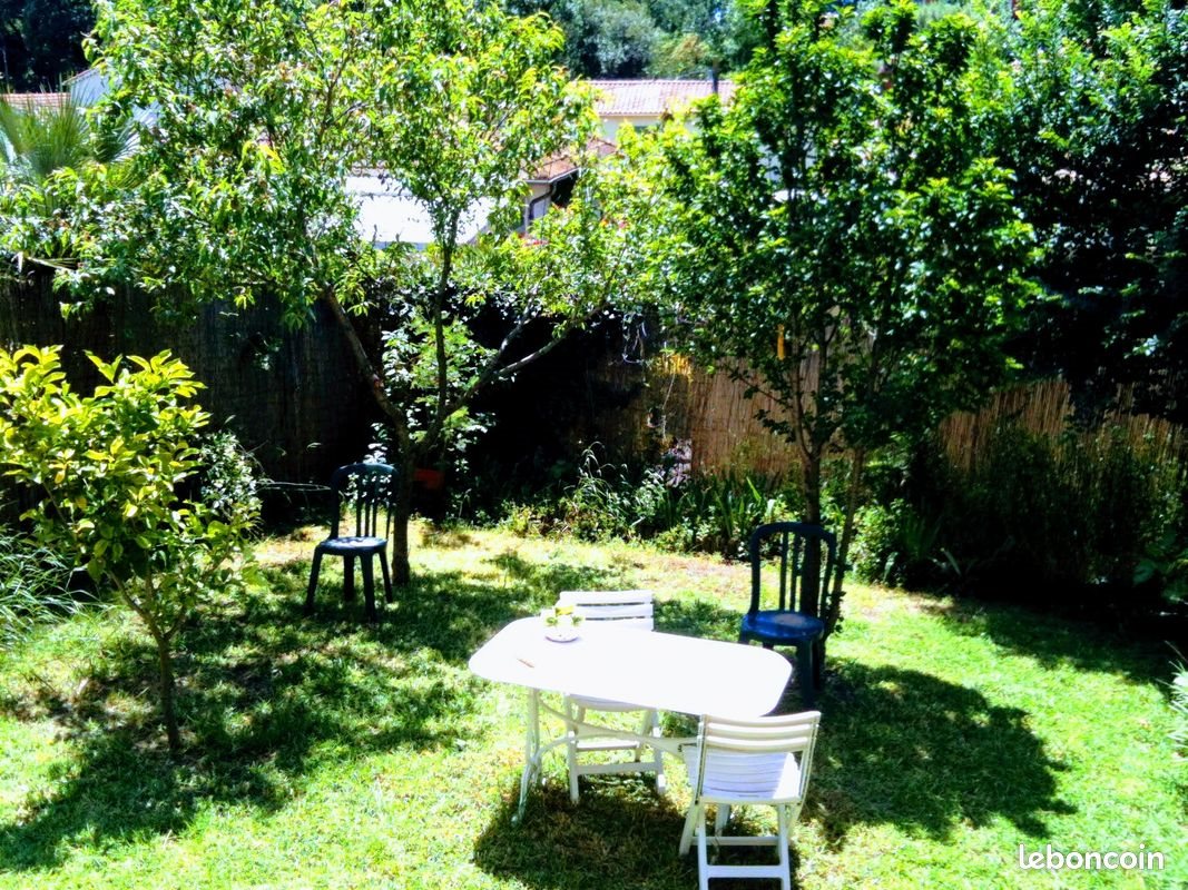 Appartement à louer, 39m², Toulon