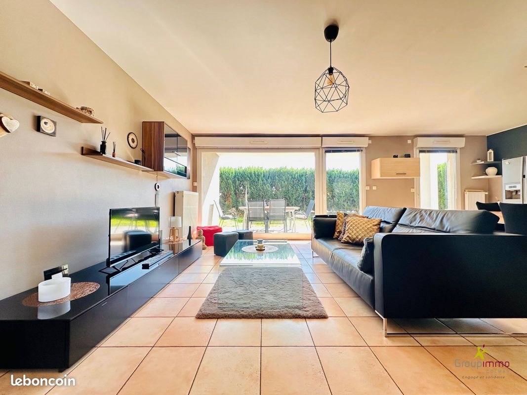 Appartement à vendre, 95m², Colmar