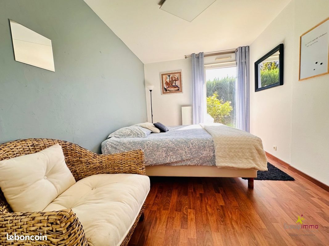 Appartement à vendre, 95m², Colmar