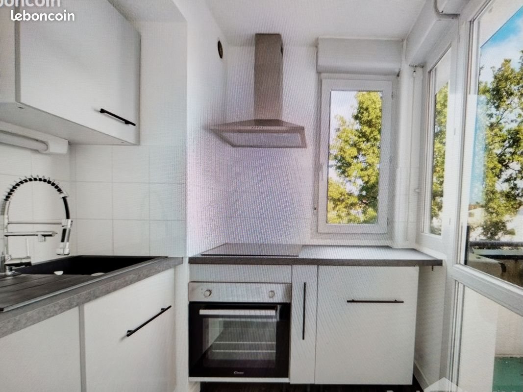 Appartement à vendre, 47m², Castelginest