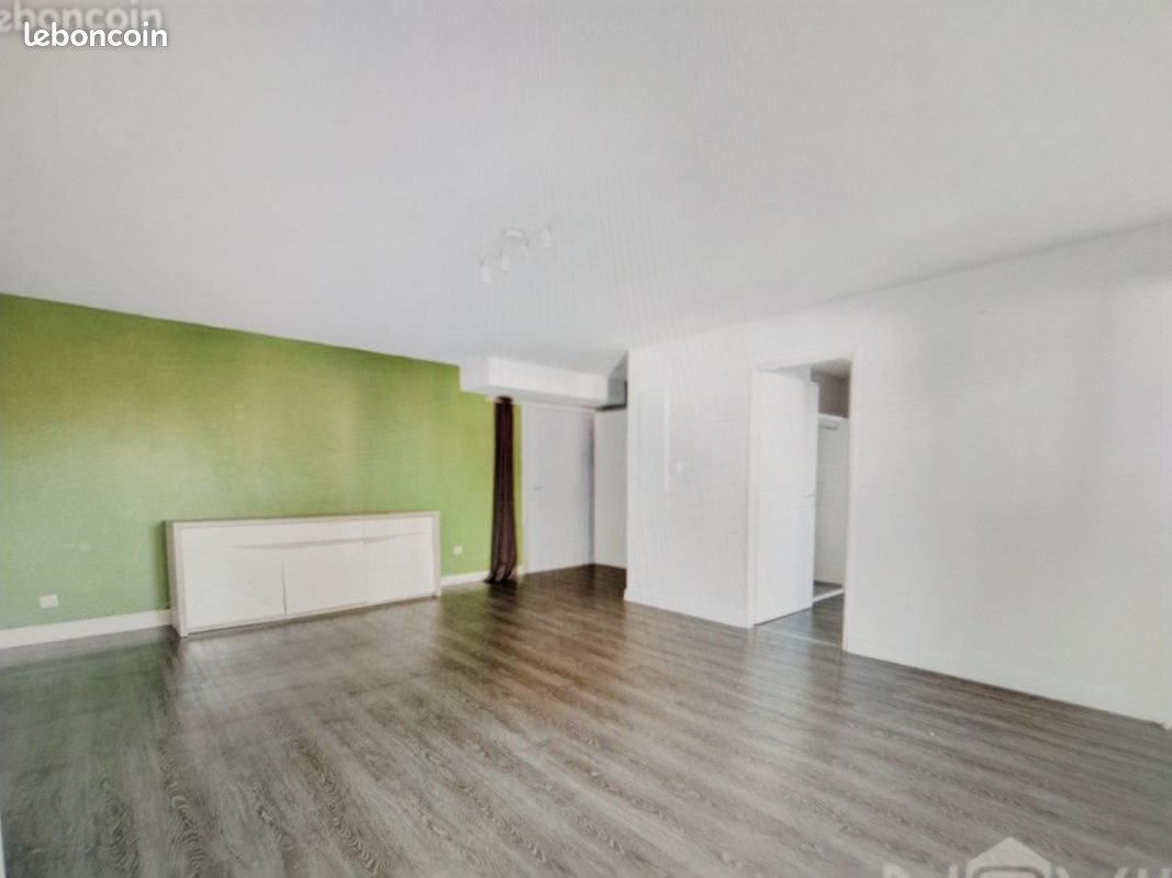 Appartement à vendre, 47m², Castelginest