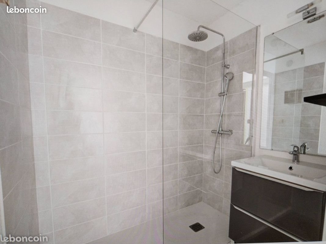 Appartement à vendre, 47m², Castelginest