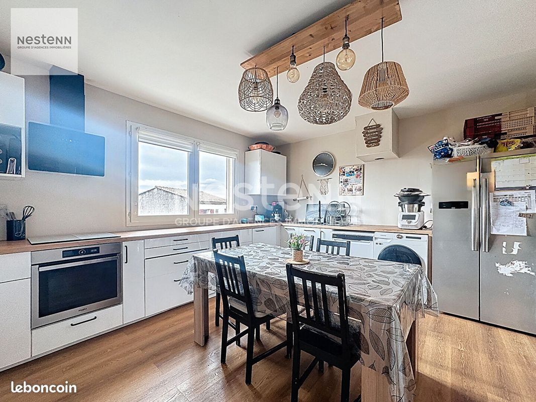 Appartement à vendre, 75m², Saint-Chamas