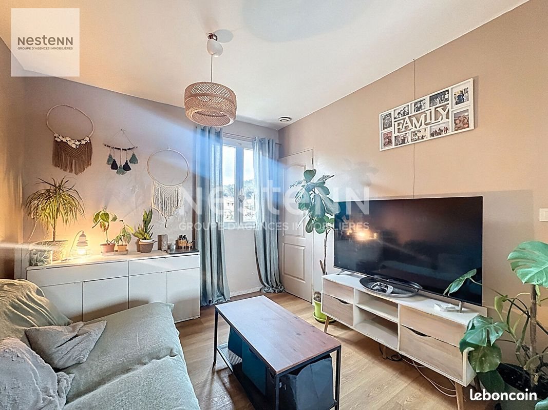 Appartement à vendre, 75m², Saint-Chamas