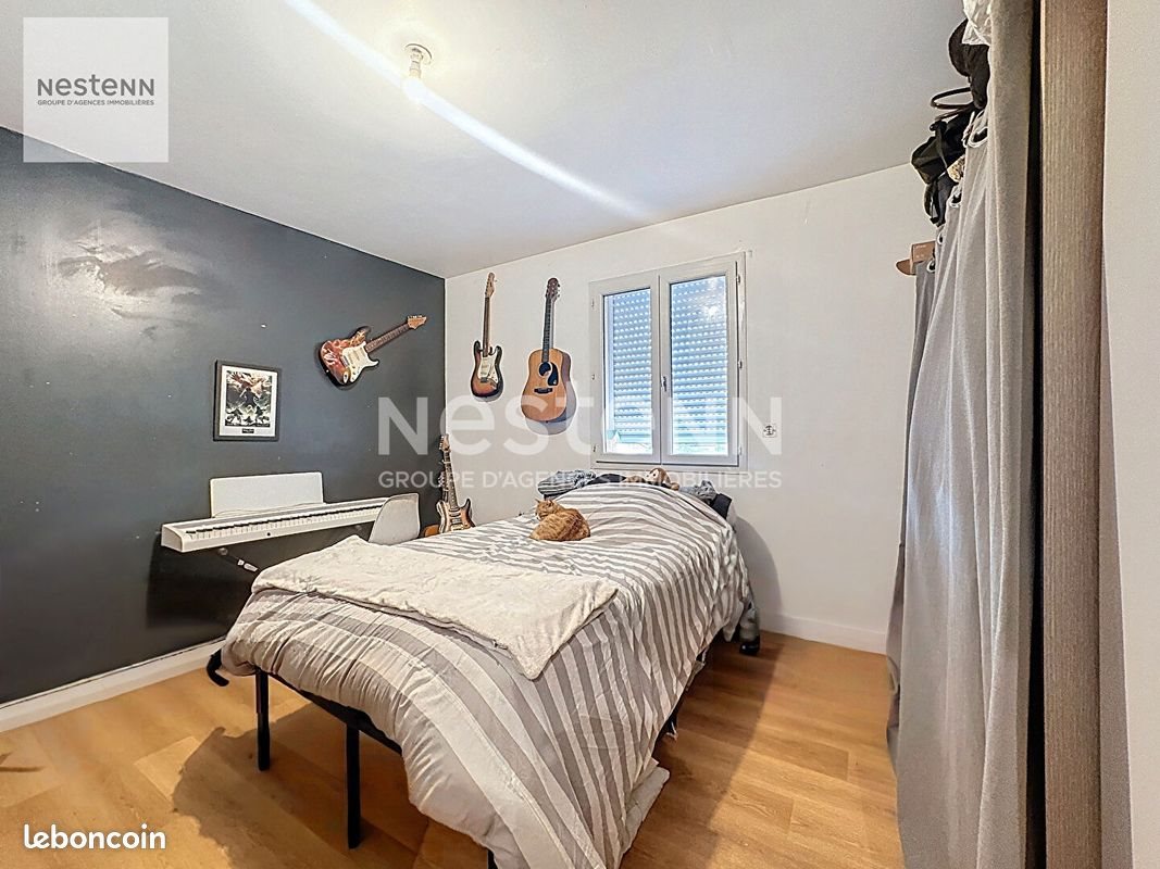 Appartement à vendre, 75m², Saint-Chamas